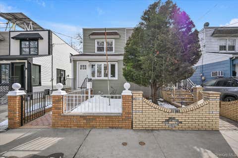 Homes For Sale - 5216 M Avenue<br/> Brooklyn, NY 11234
