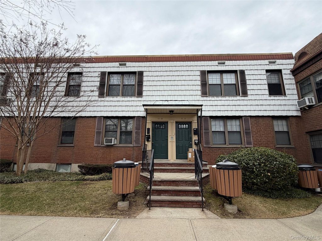Photo of 71-17 Park Drive #B, Flushing, NY 11367 (MLS # 952734)