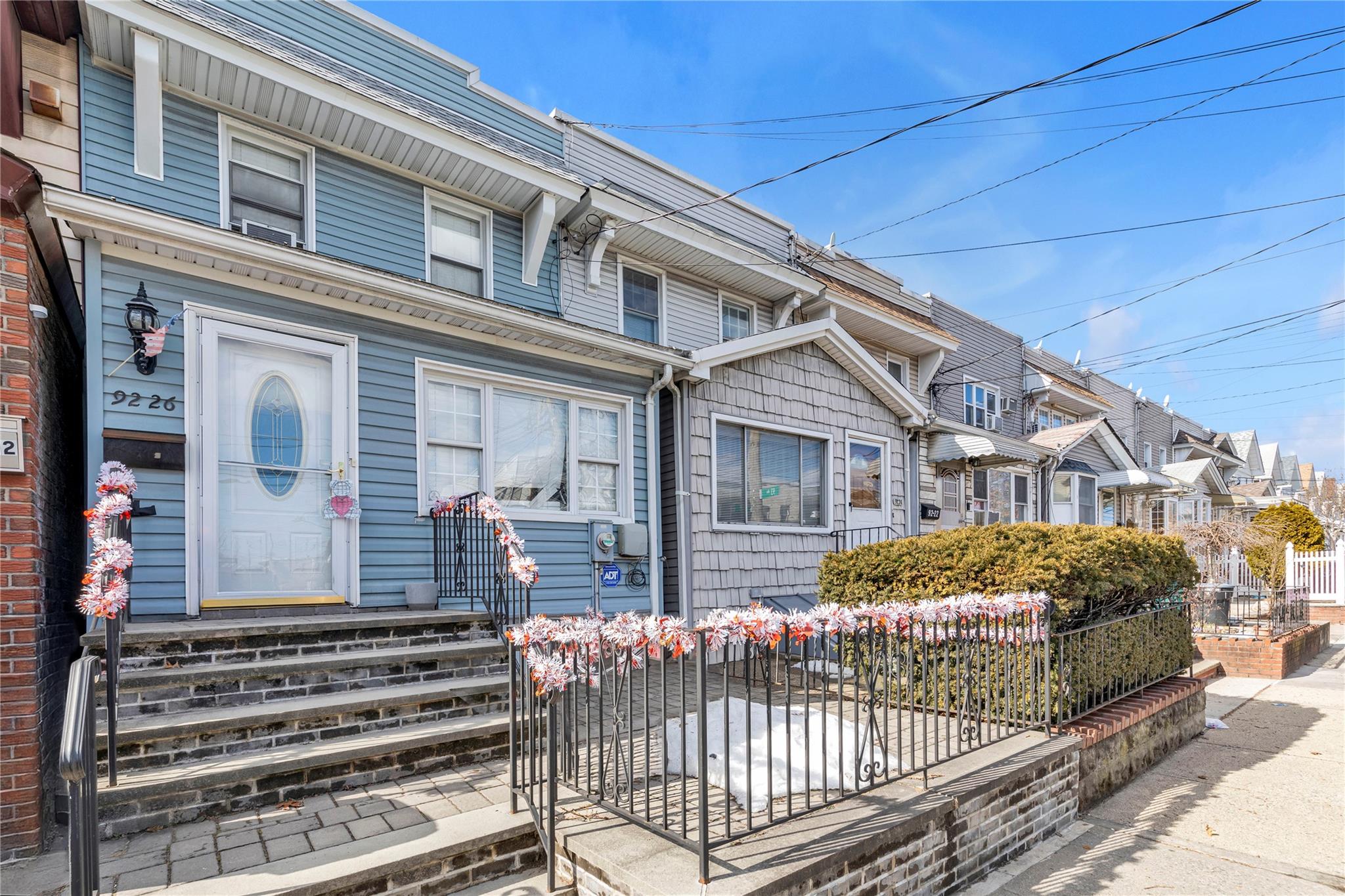 92-26 92nd Street, Woodhaven, New York image 12