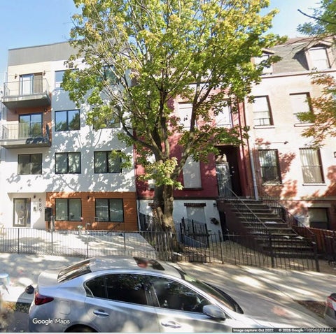 Homes For Sale - 691 Quincy Street<br/> Brooklyn, NY 11221