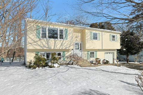 Multifamily For Sale - 3 Trimble Street<br/> Garnerville, NY 10923