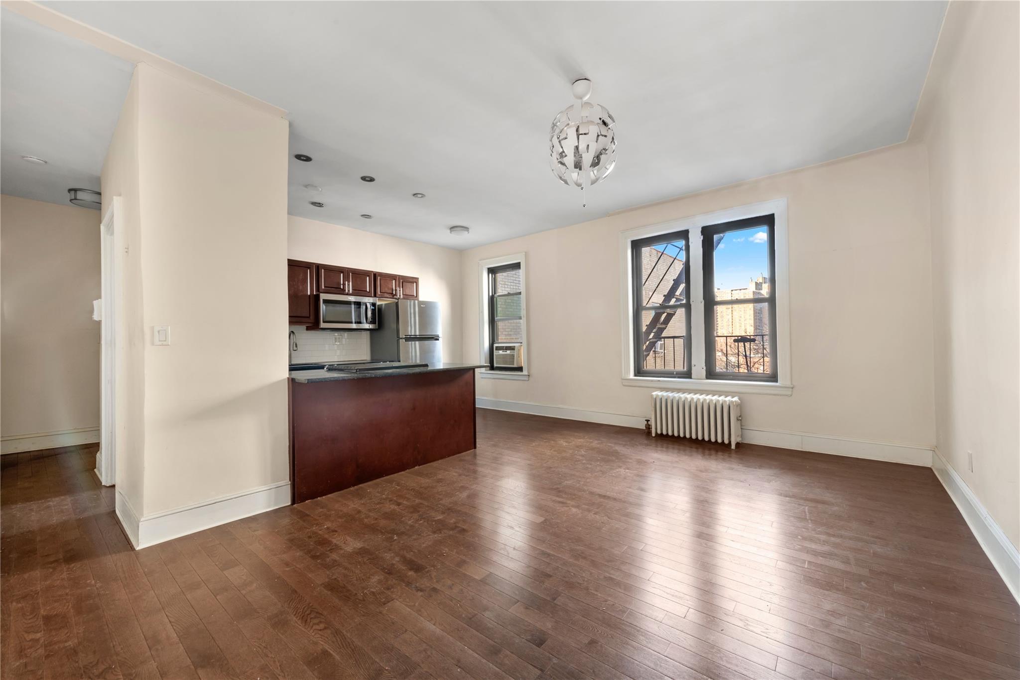 345 Montgomery Street #6E, Brooklyn, New York image 2