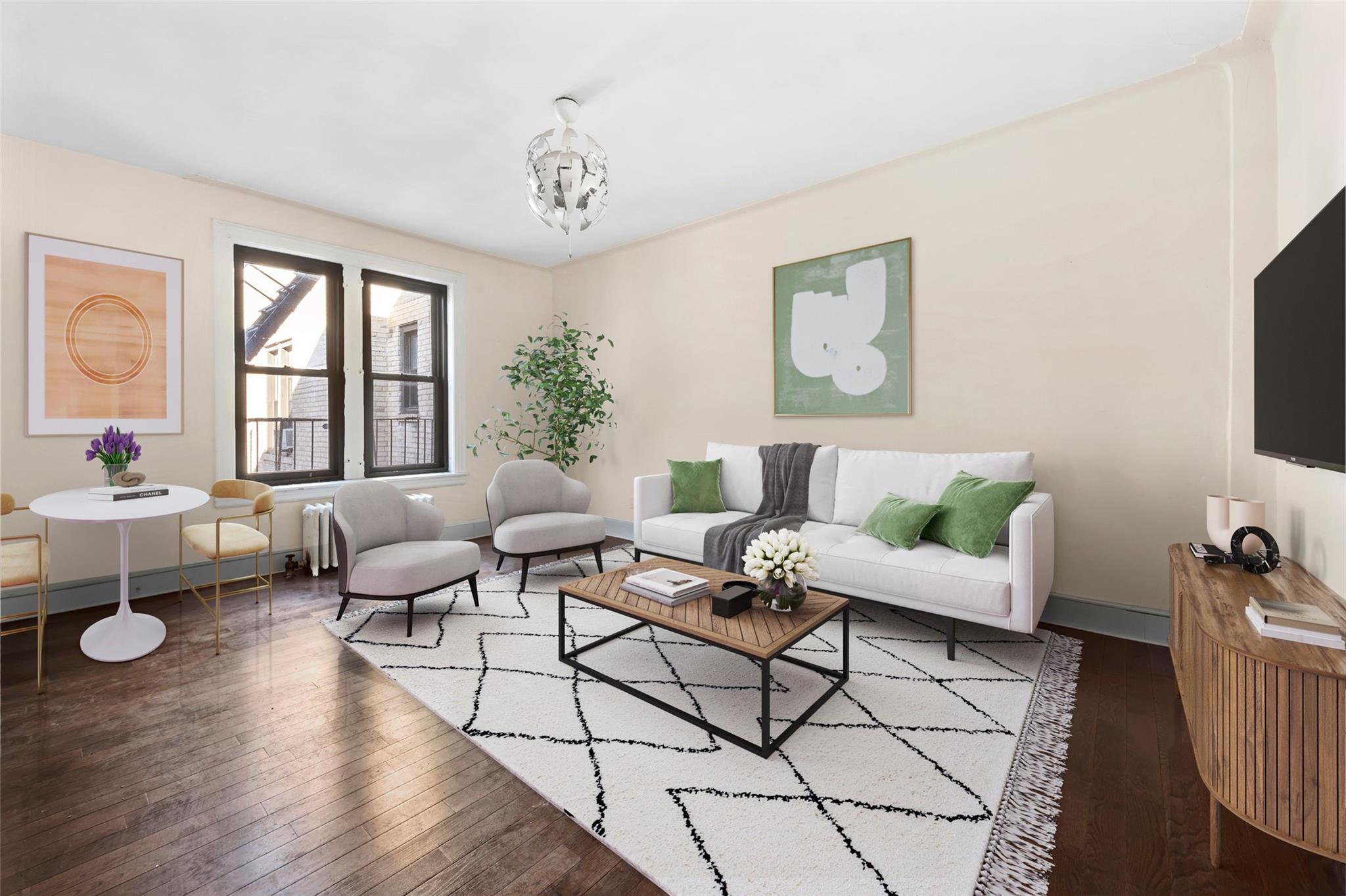 345 Montgomery Street #6E, Brooklyn, New York image 6
