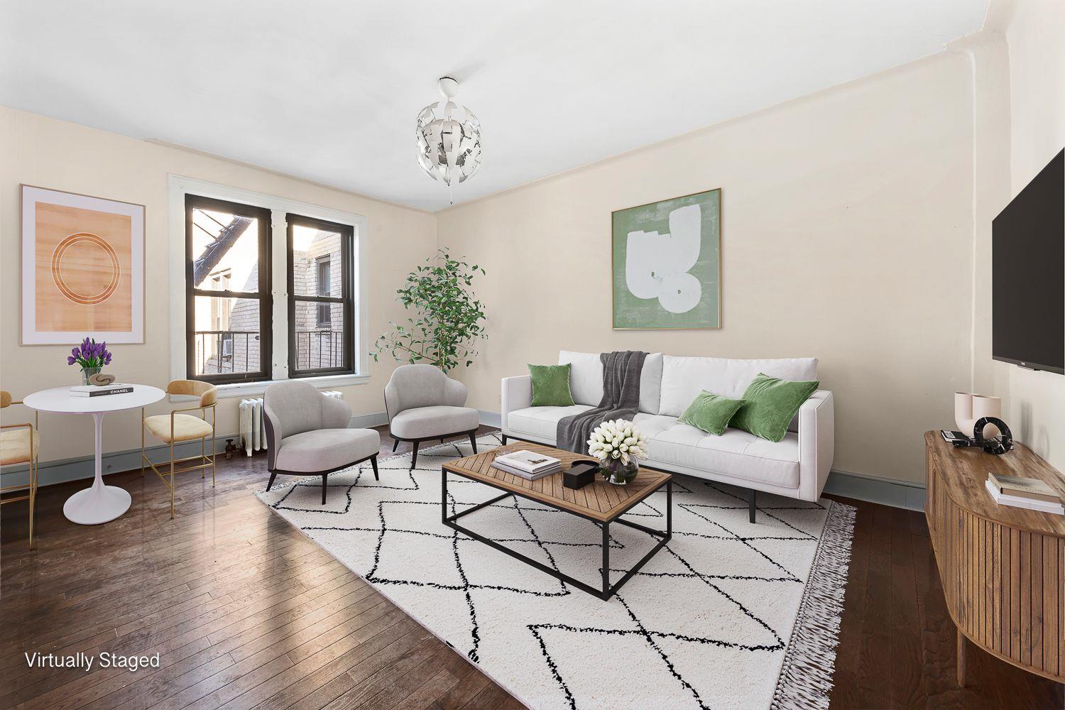 345 Montgomery Street #6E, Brooklyn, New York image 8