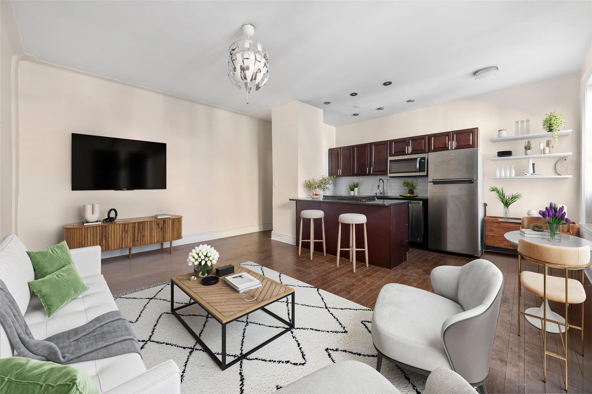 345 Montgomery Street #6E, Brooklyn, New York image 1