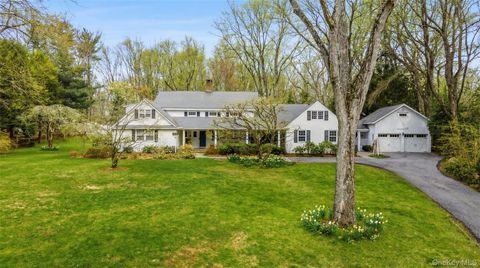 Townhouse For Sale - 8 Nancys Lane<br/> Pound Ridge, NY 10576