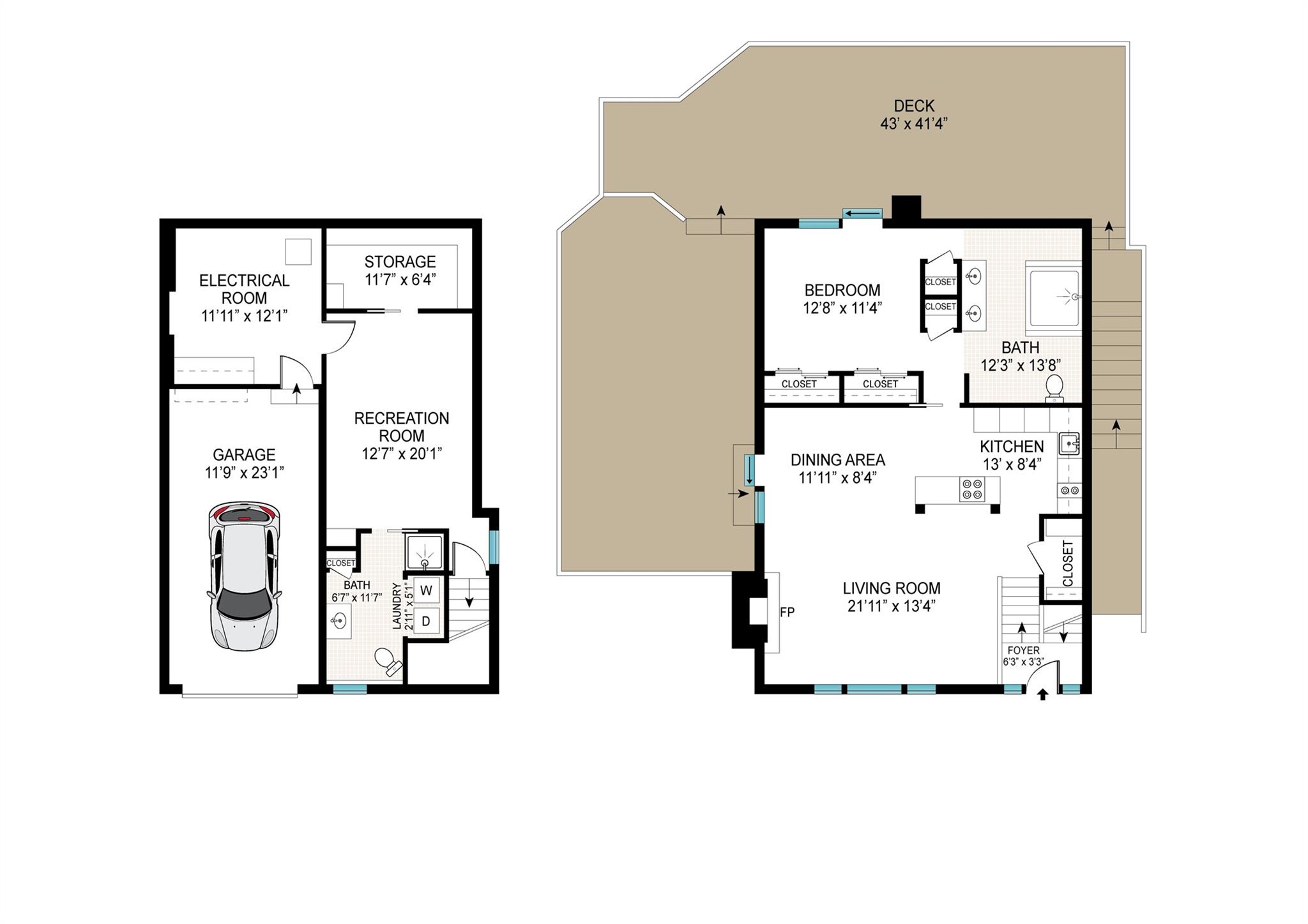 21 Albin Street, Glen Cove, New York image 19