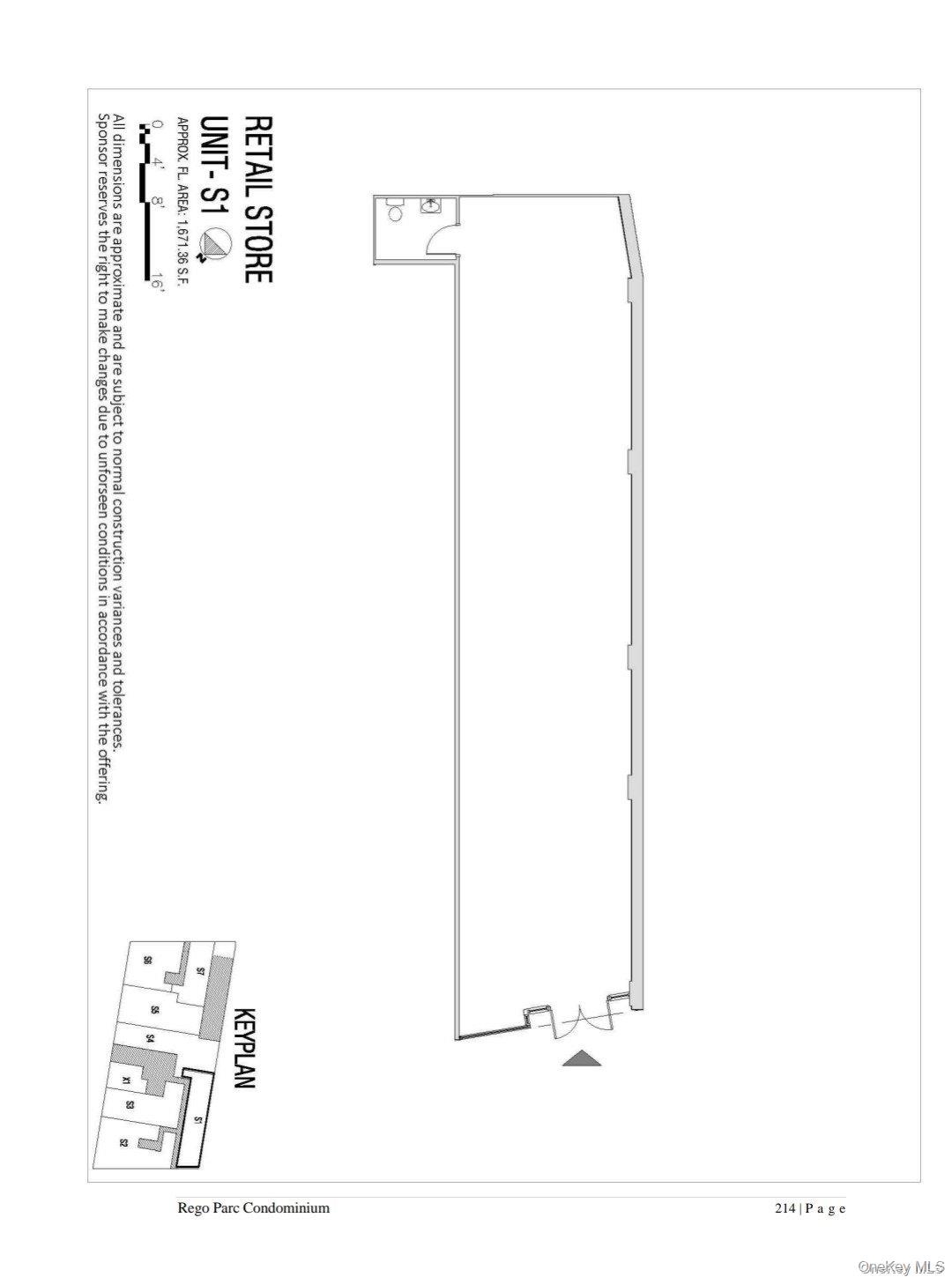 62-98 Woodhaven Blvd #S1