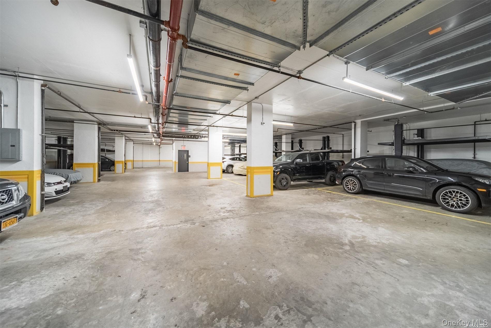 62-98 Woodhaven Blvd #S1