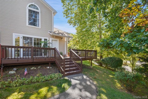 Photo of 60 Pembrooke Court #60, Putnam Valley, NY 10579 (MLS # 1057174)