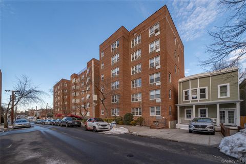 4380 Vireo Avenue 1F Bronx NY 10470