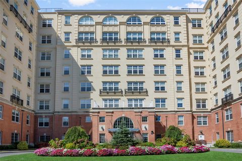 10 Byron Place Unit 506, Larchmont, NY 10538 - #: 826606