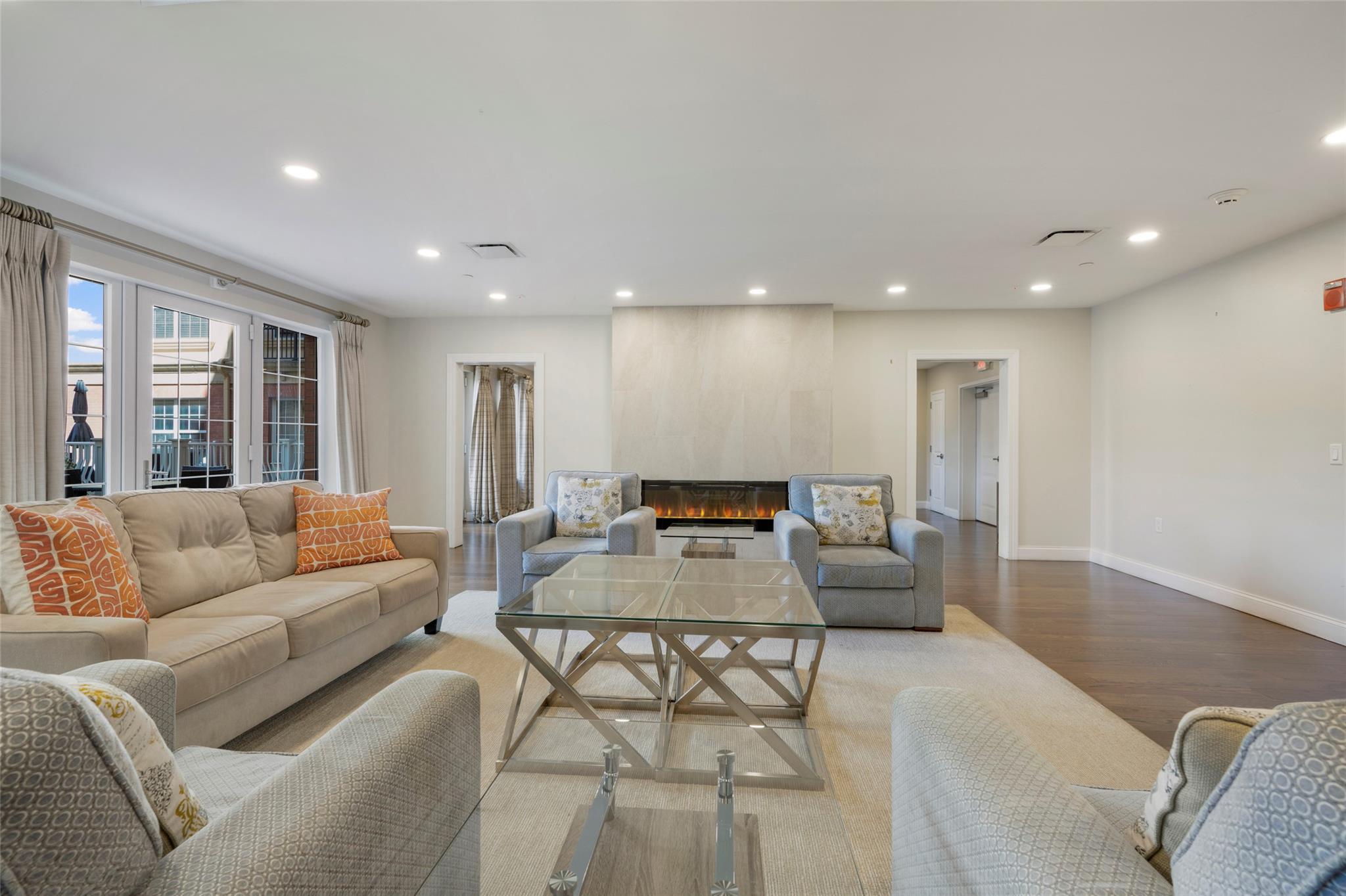 10 Byron Place #506, Larchmont, New York image 26