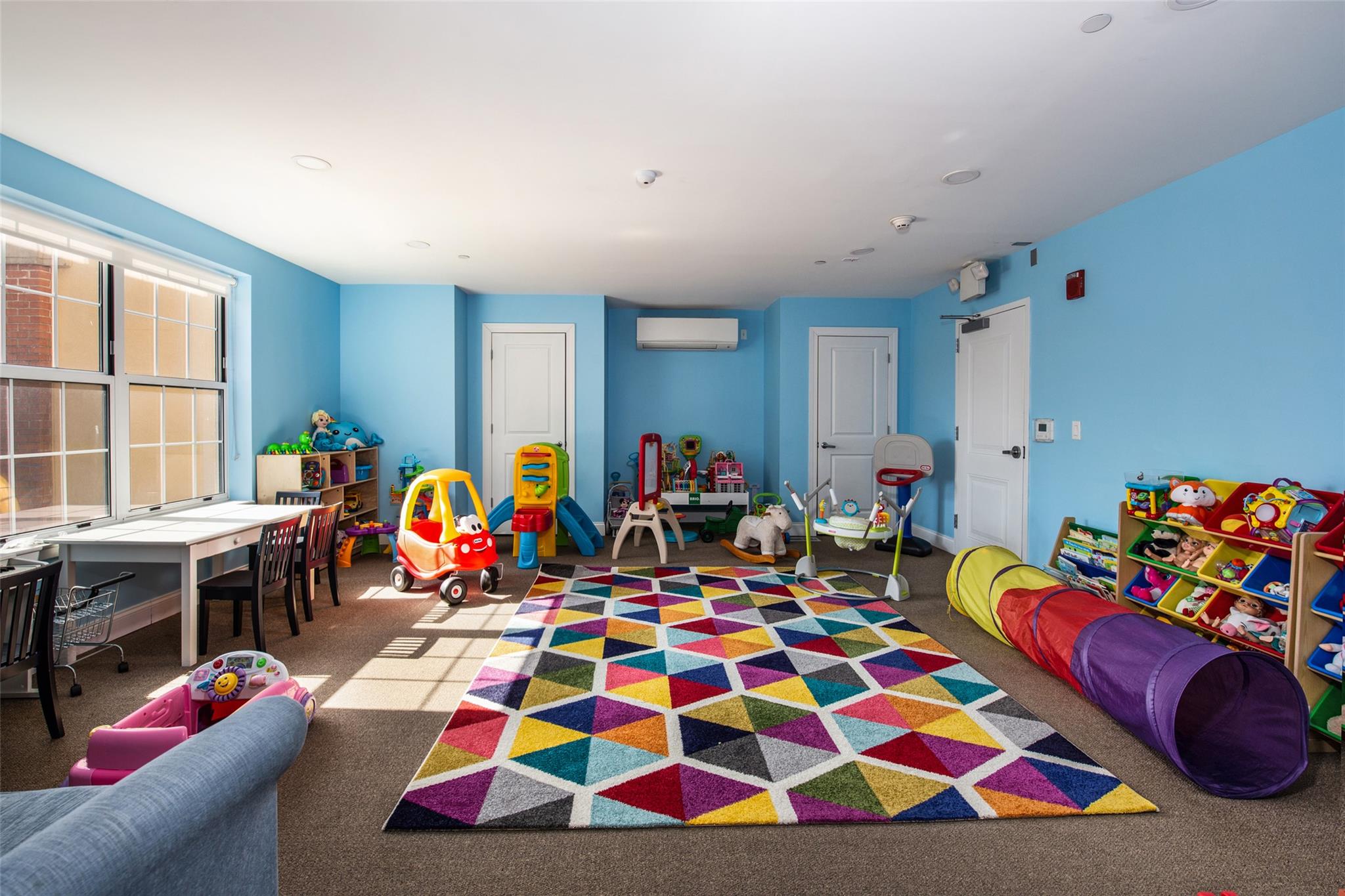 10 Byron Place #506, Larchmont, New York image 23