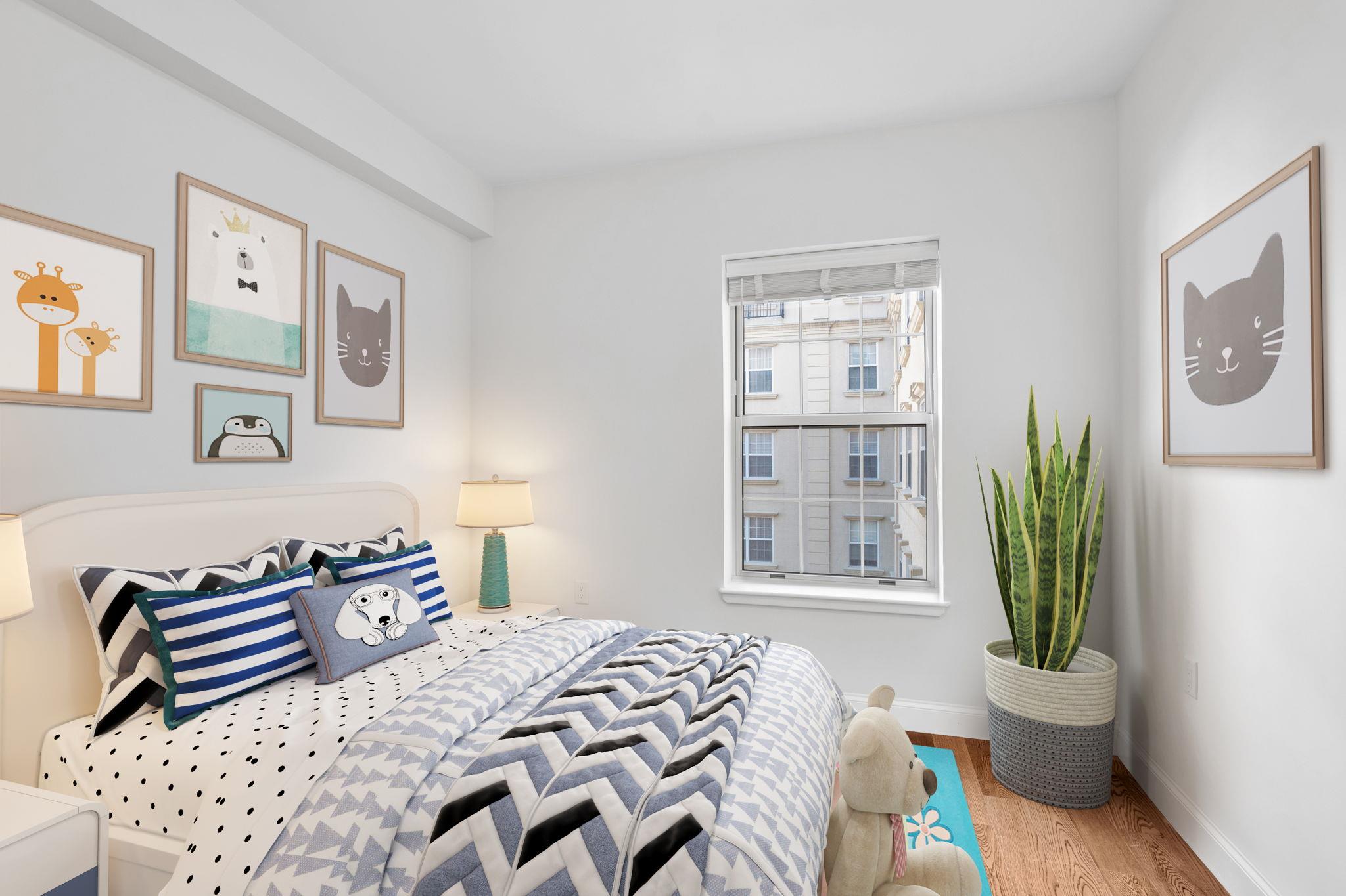 10 Byron Place #506, Larchmont, New York image 16