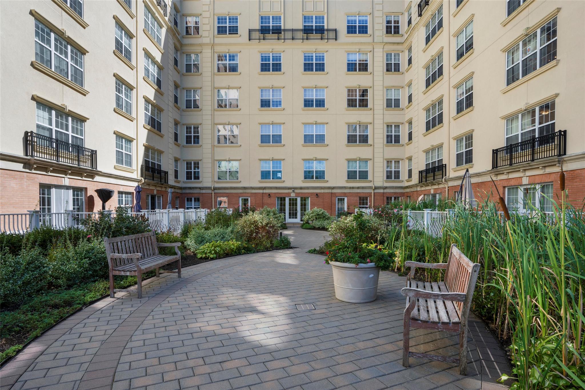10 Byron Place #506, Larchmont, New York image 21