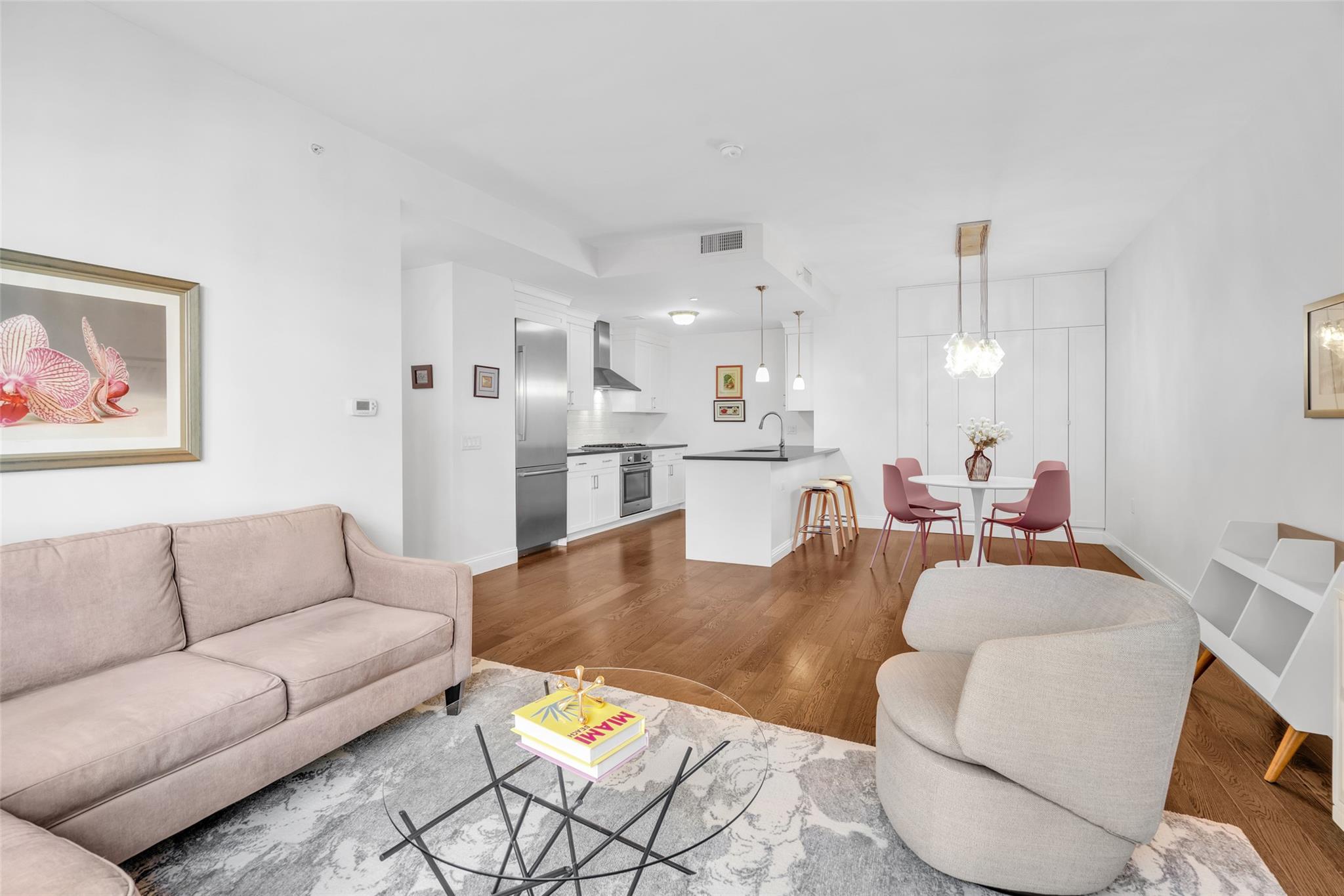 10 Byron Place #506, Larchmont, New York image 2