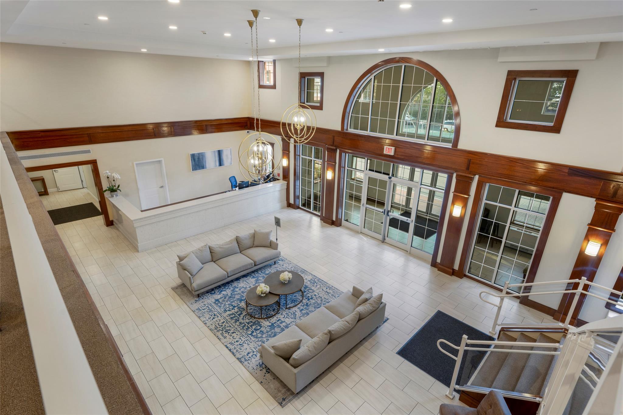 10 Byron Place #506, Larchmont, New York image 19