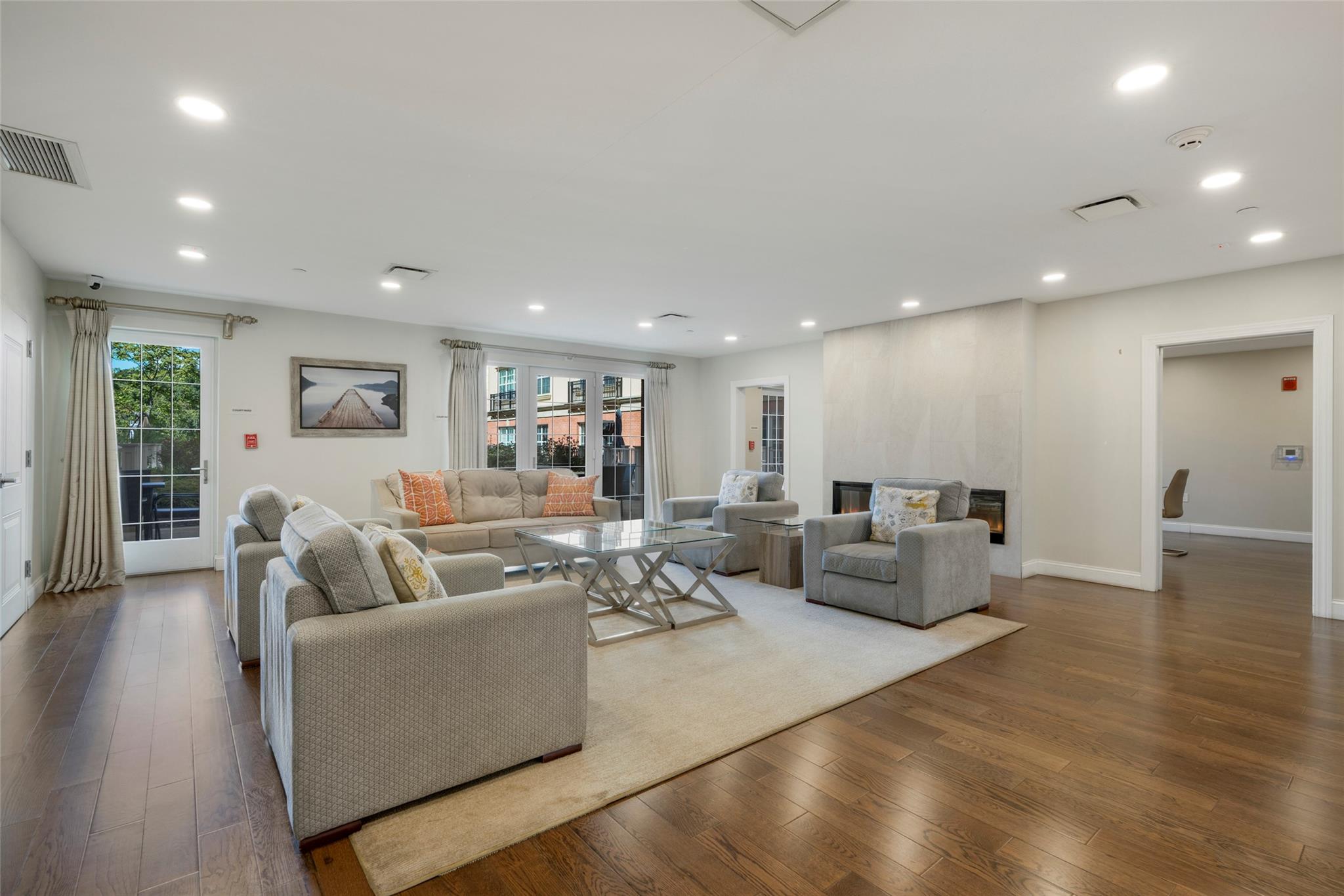 10 Byron Place #506, Larchmont, New York image 25