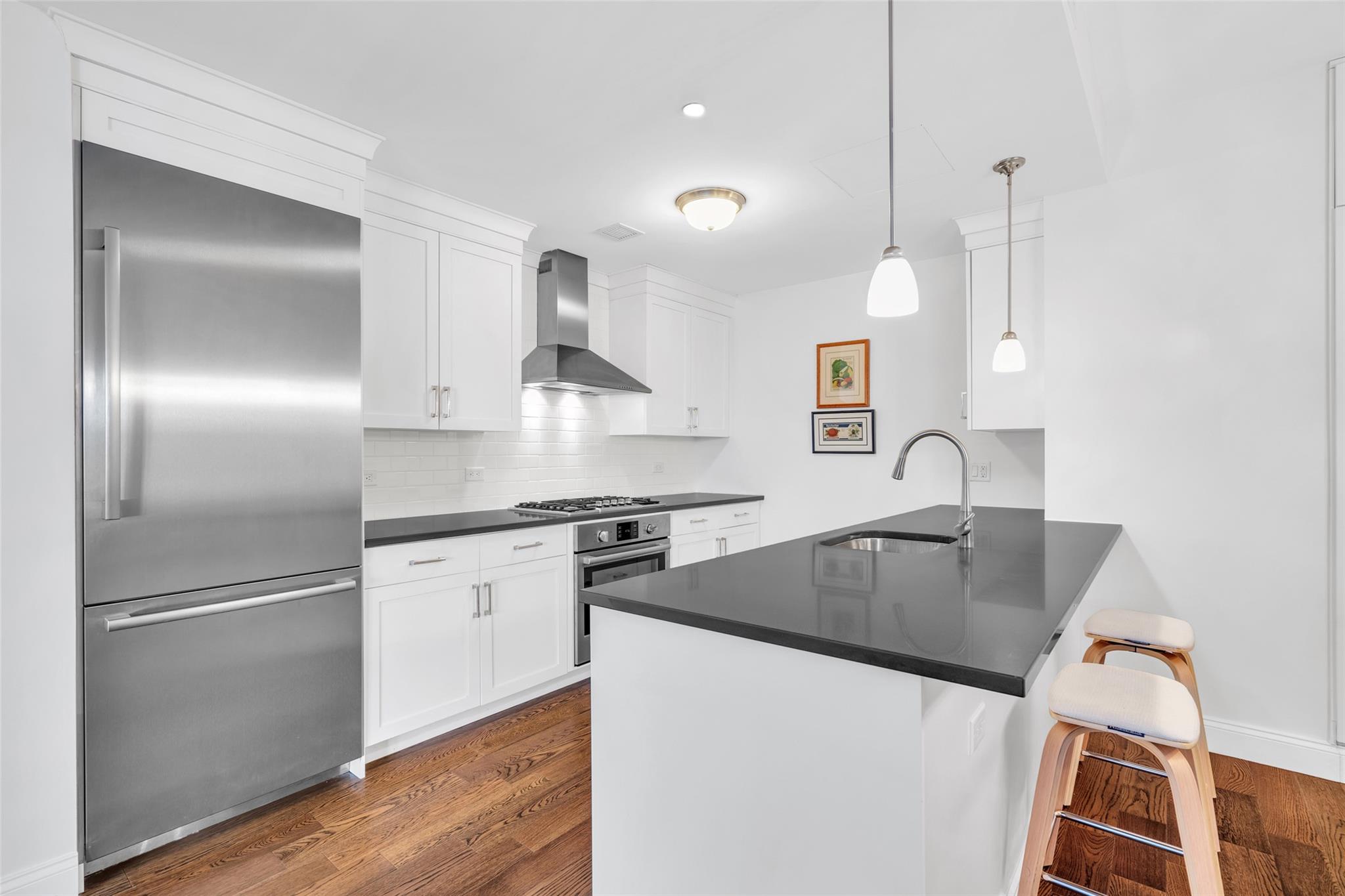 10 Byron Place #506, Larchmont, New York image 8