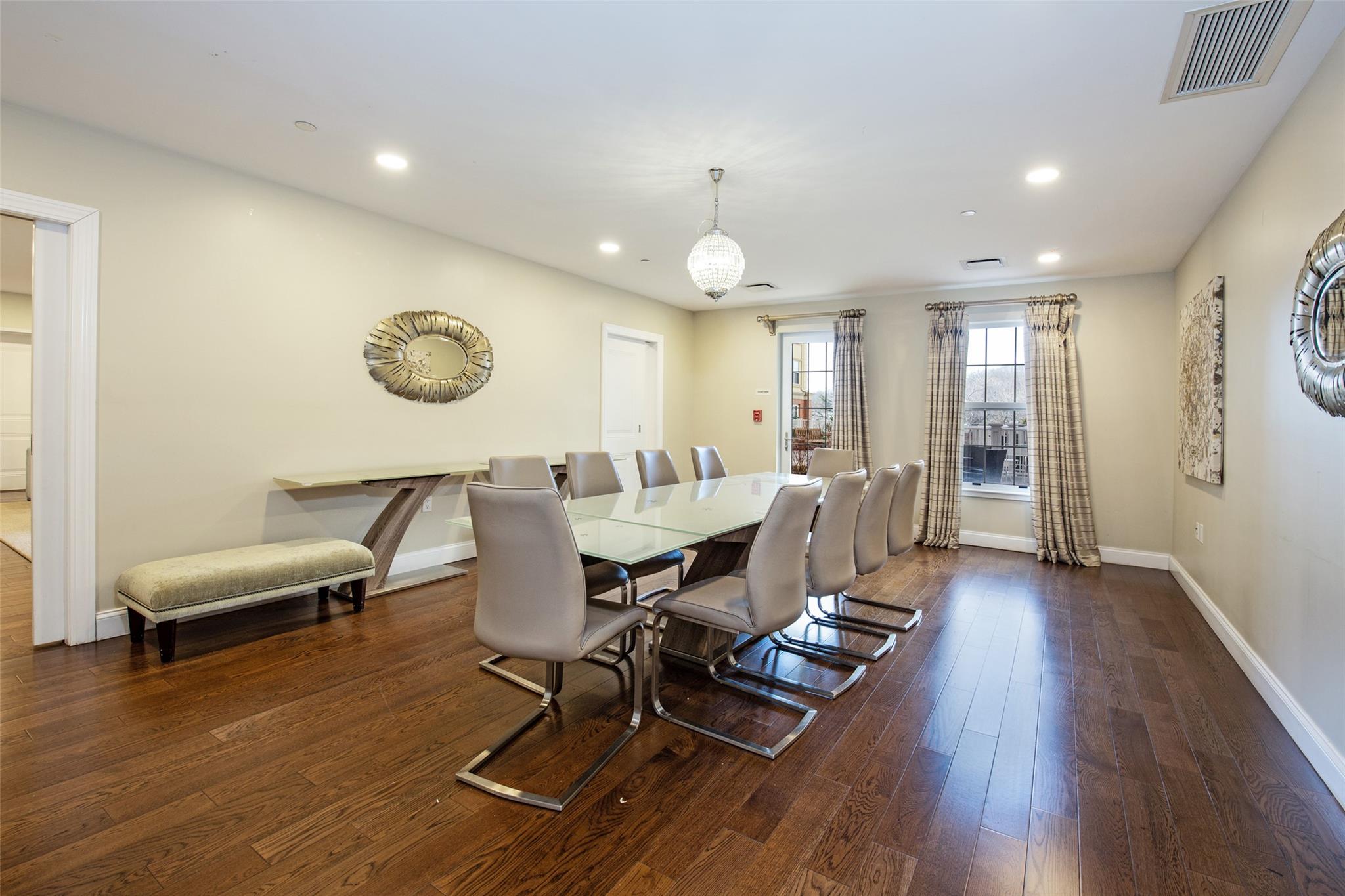 10 Byron Place #506, Larchmont, New York image 22