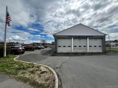 52-60 Cornell Street Kingston NY 12401