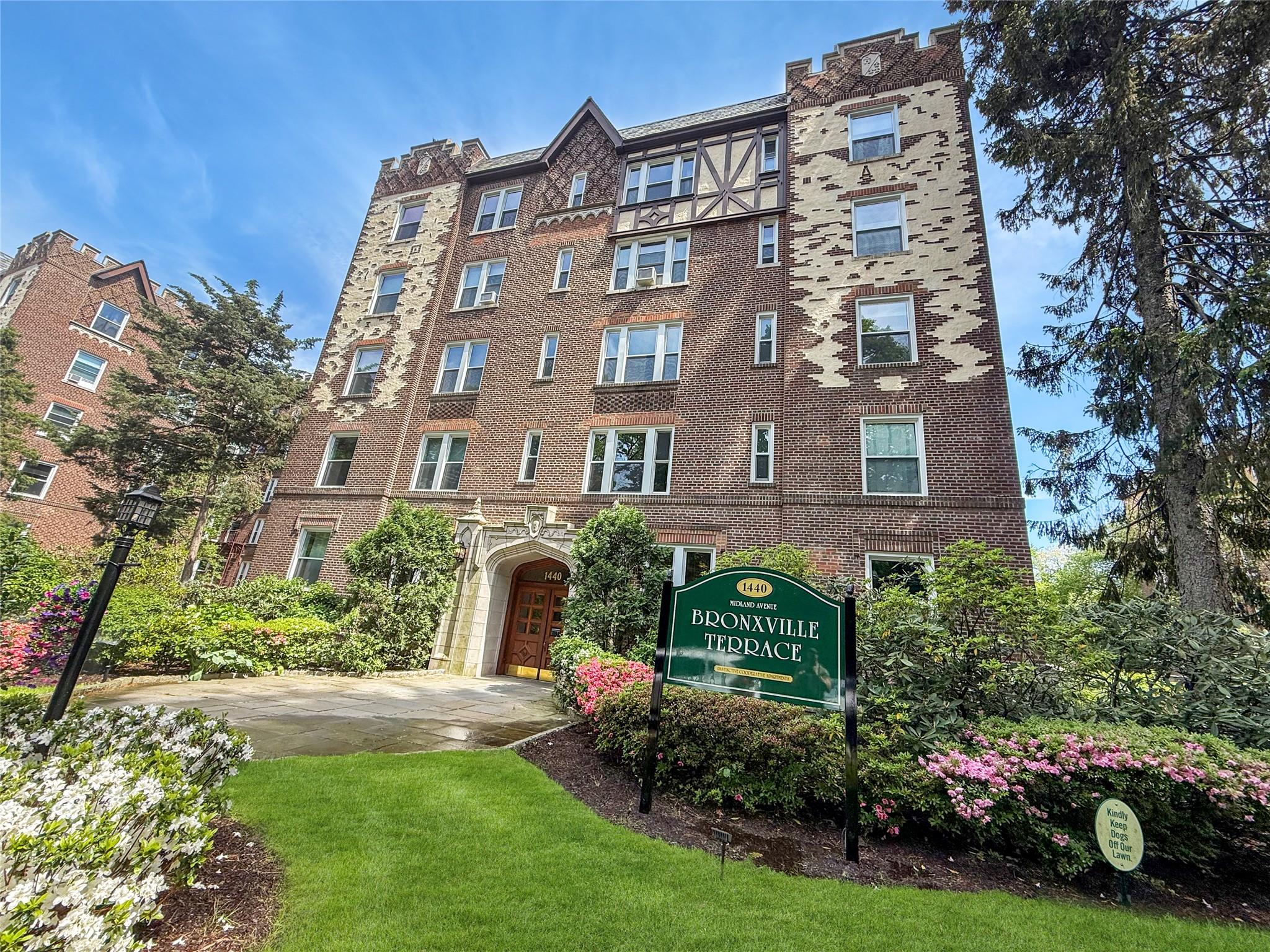 1440 Midland #5F, Bronxville, New York image 1