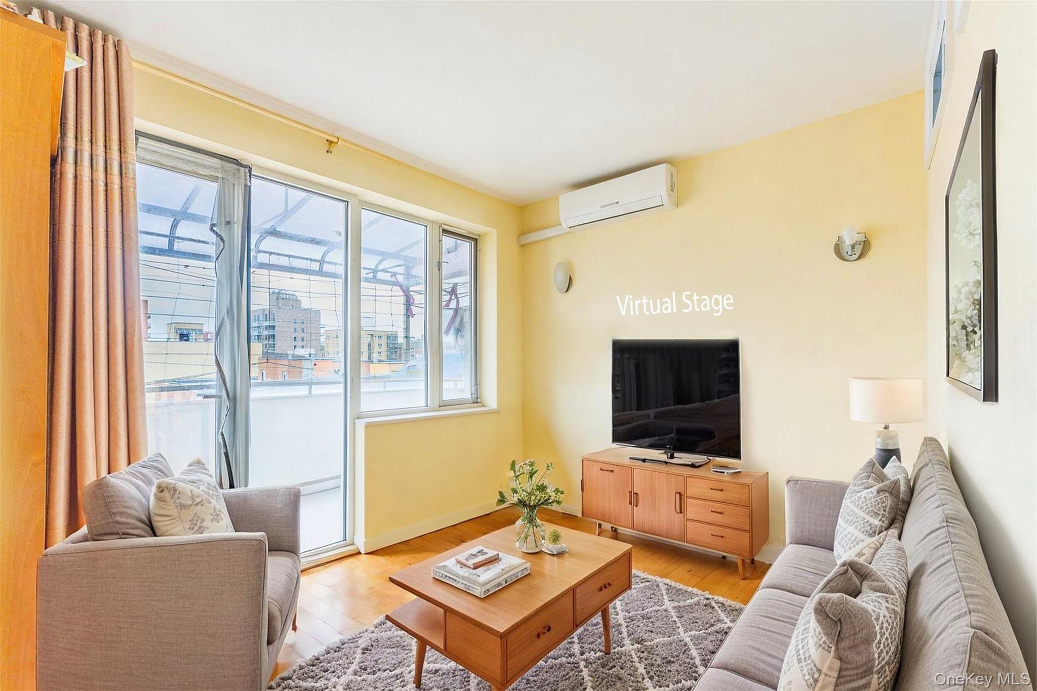 136-21 Latimer Place 6E