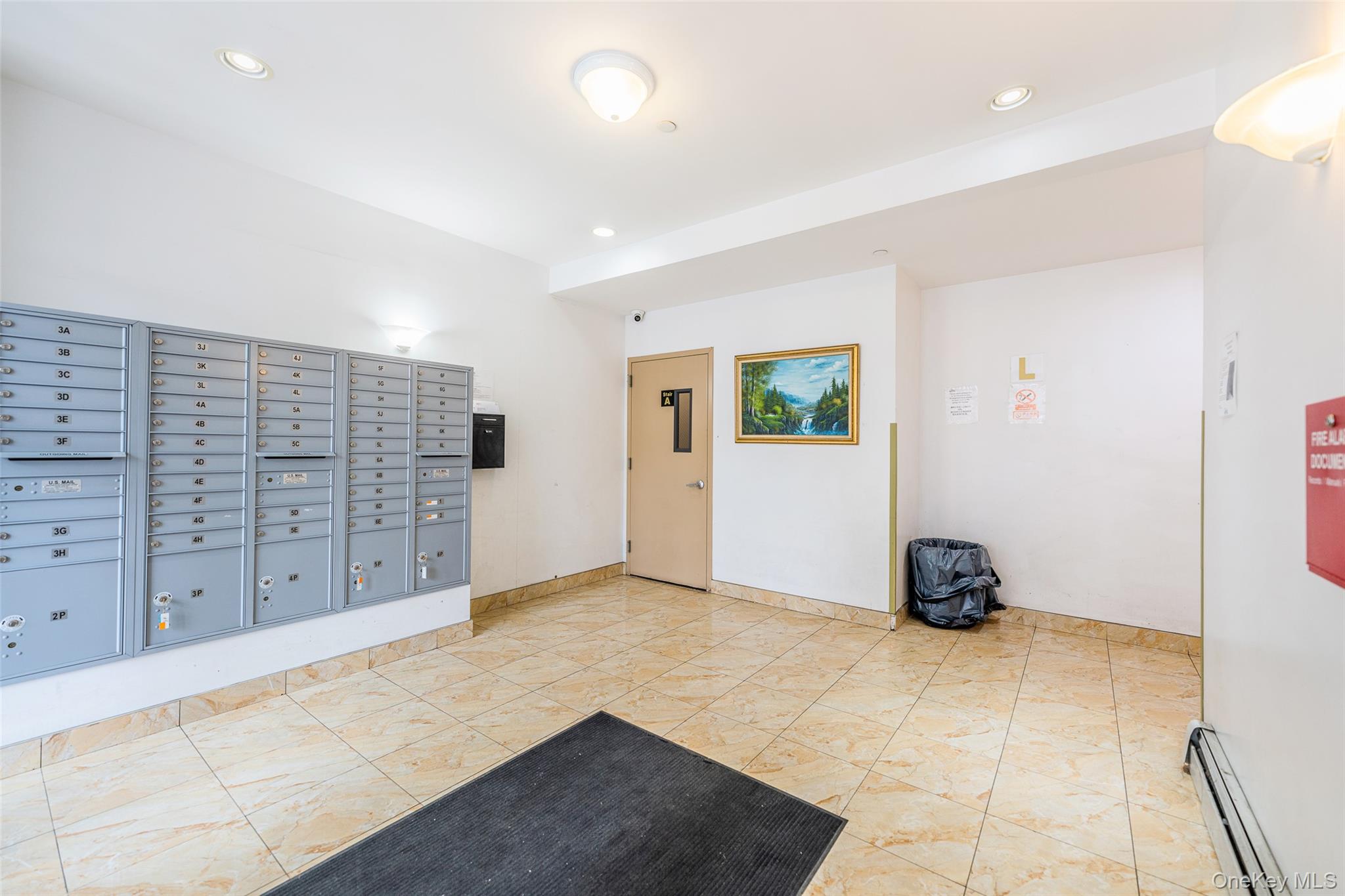 136-21 Latimer Place 6E