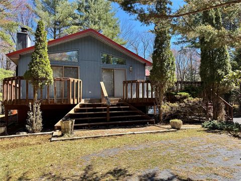 Homes For Sale - 27 Gina Lane<br/> Sullivan County, Smallwood, NY 12778