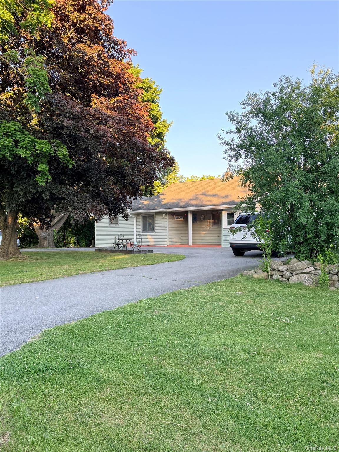 191 Liberty Corners Road