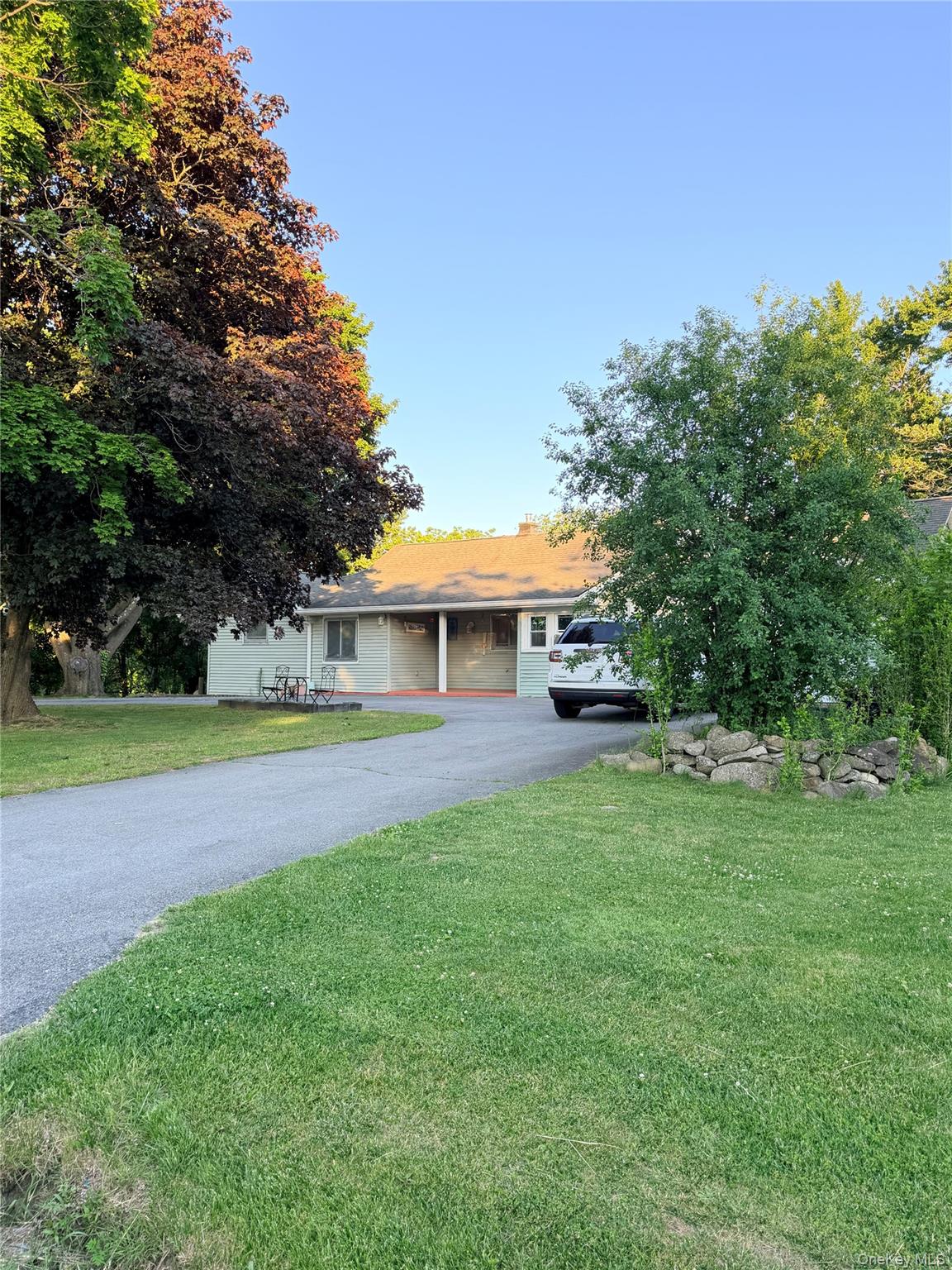 191 Liberty Corners Road