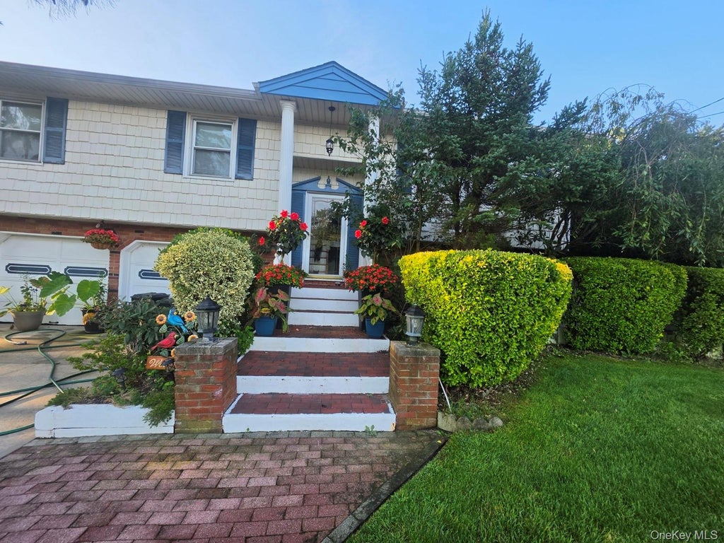 Photo of 35 S Kennedy Drive, Centereach, NY 11720 (MLS # 1047373)