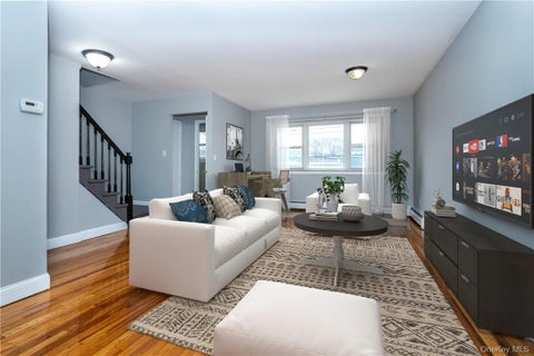 Multifamily For Sale - 2545 Hollers Avenue<br/> Bronx County, Bronx, NY 10475