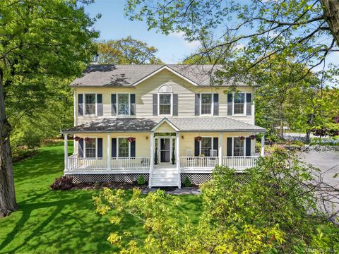 Homes For Sale - 172 Westchester Avenue<br/> Buchanan, NY 10511