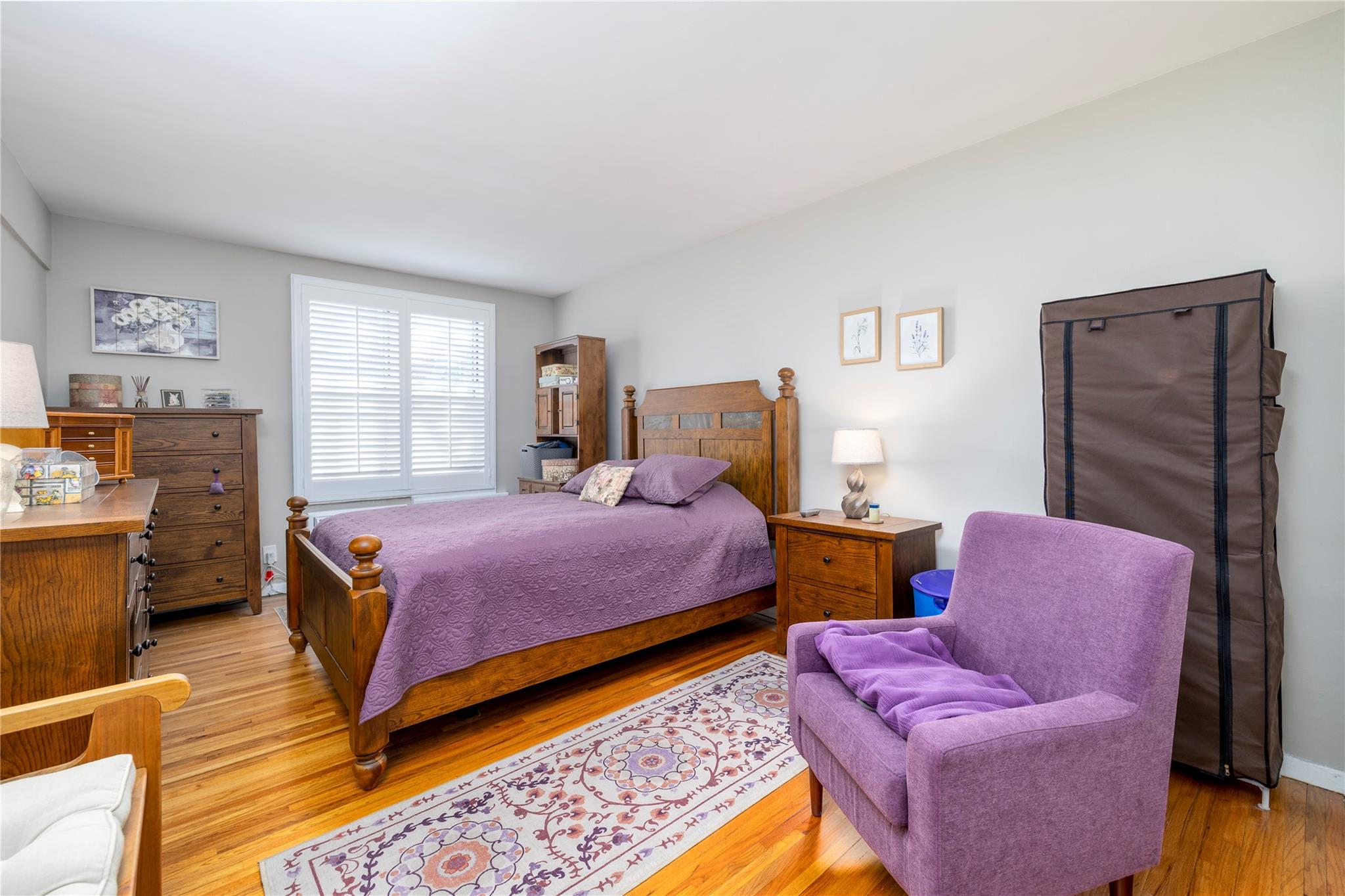 55 Lenox Road #2S, Rockville Centre, New York image 10