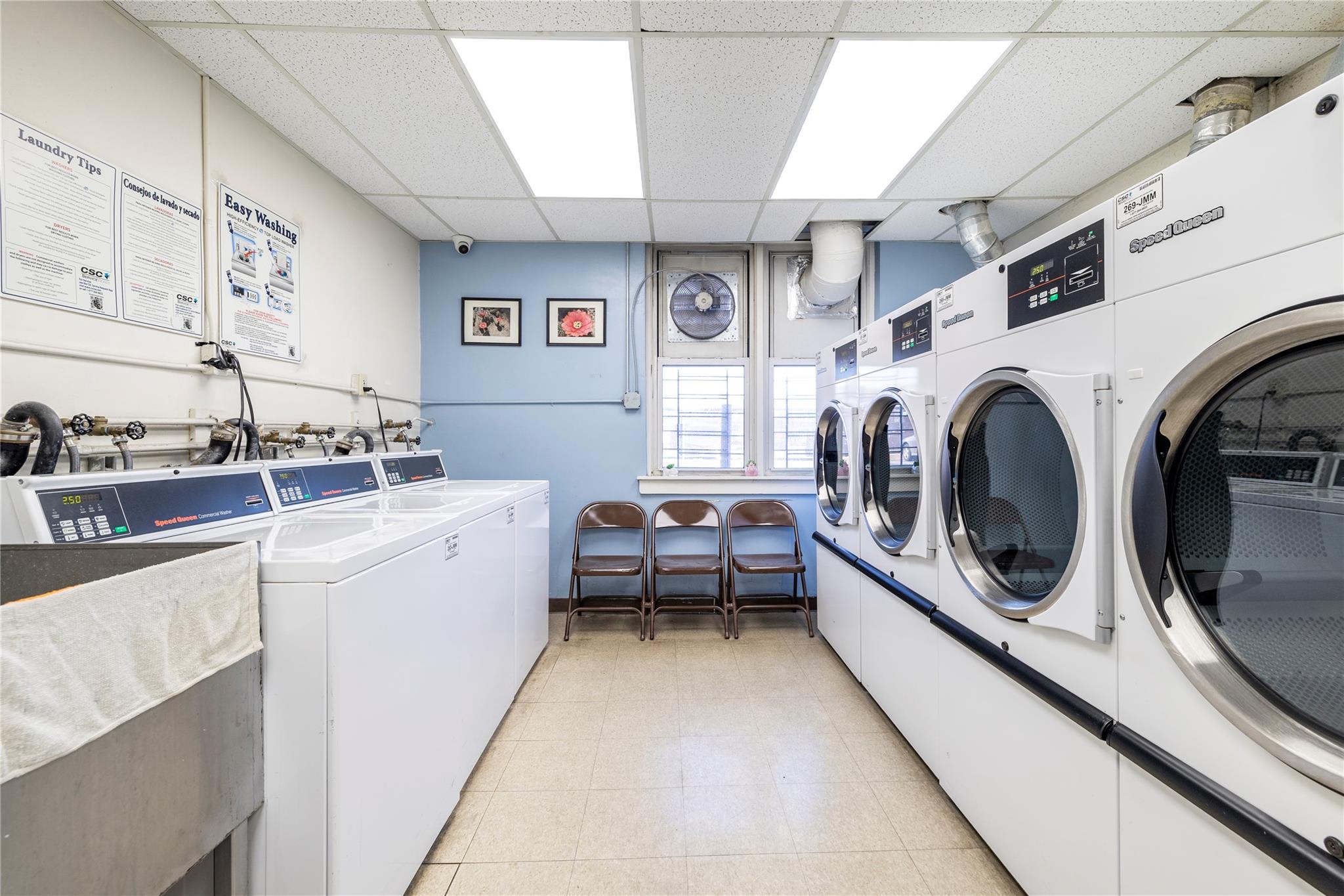 55 Lenox Road #2S, Rockville Centre, New York image 12