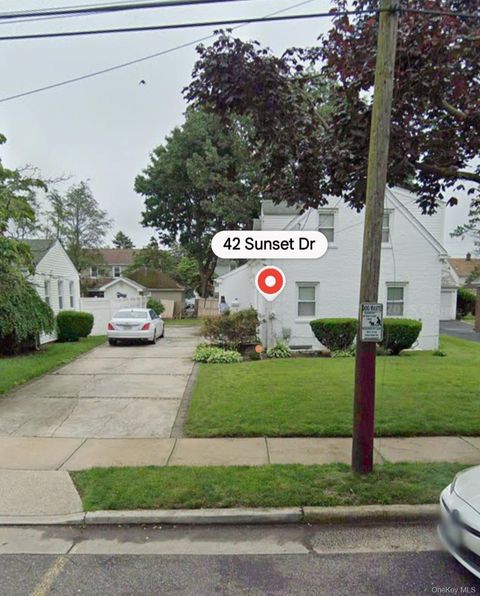 Homes For Sale - 42 Sunset Drive<br/> Hempstead, NY 11550