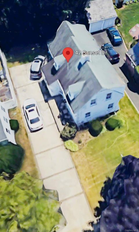 42 Sunset Drive Hempstead NY 11550