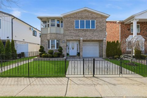 156-08 88th Street Howard Beach NY 11414