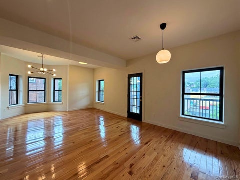 Multifamily For Rent - 203 Liberty Street<br/> Newburgh, NY 12550