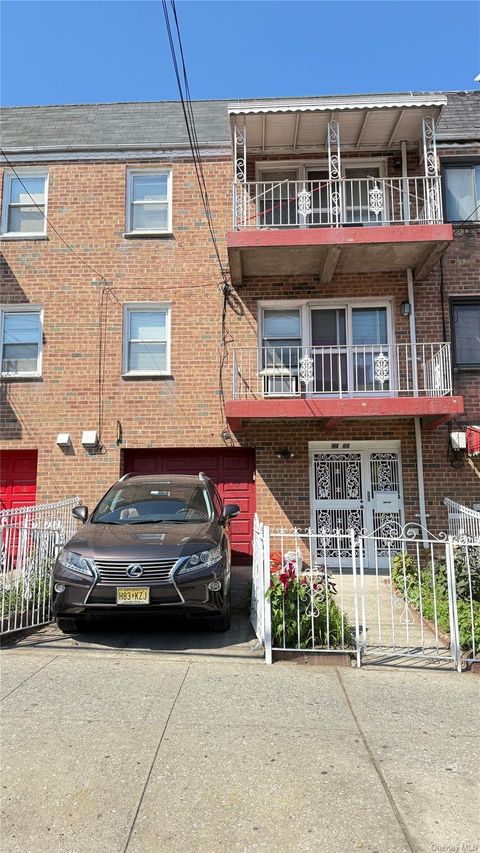 9461 43rd Avenue Elmhurst NY 11373