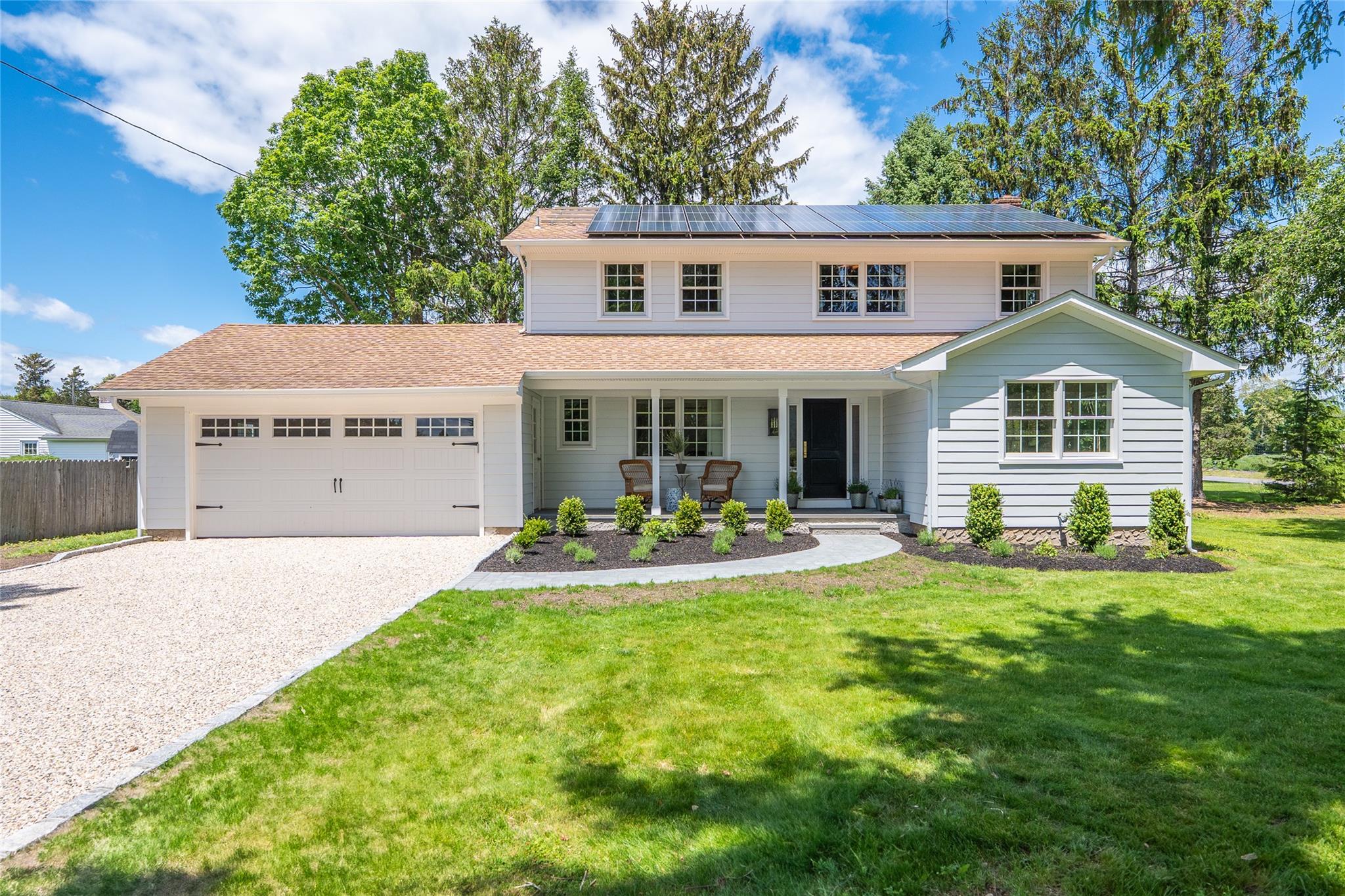 Property for Sale at Manor Road, East Marion, Hamptons, NY - Bedrooms: 4 
Bathrooms: 3  - $1,900,000