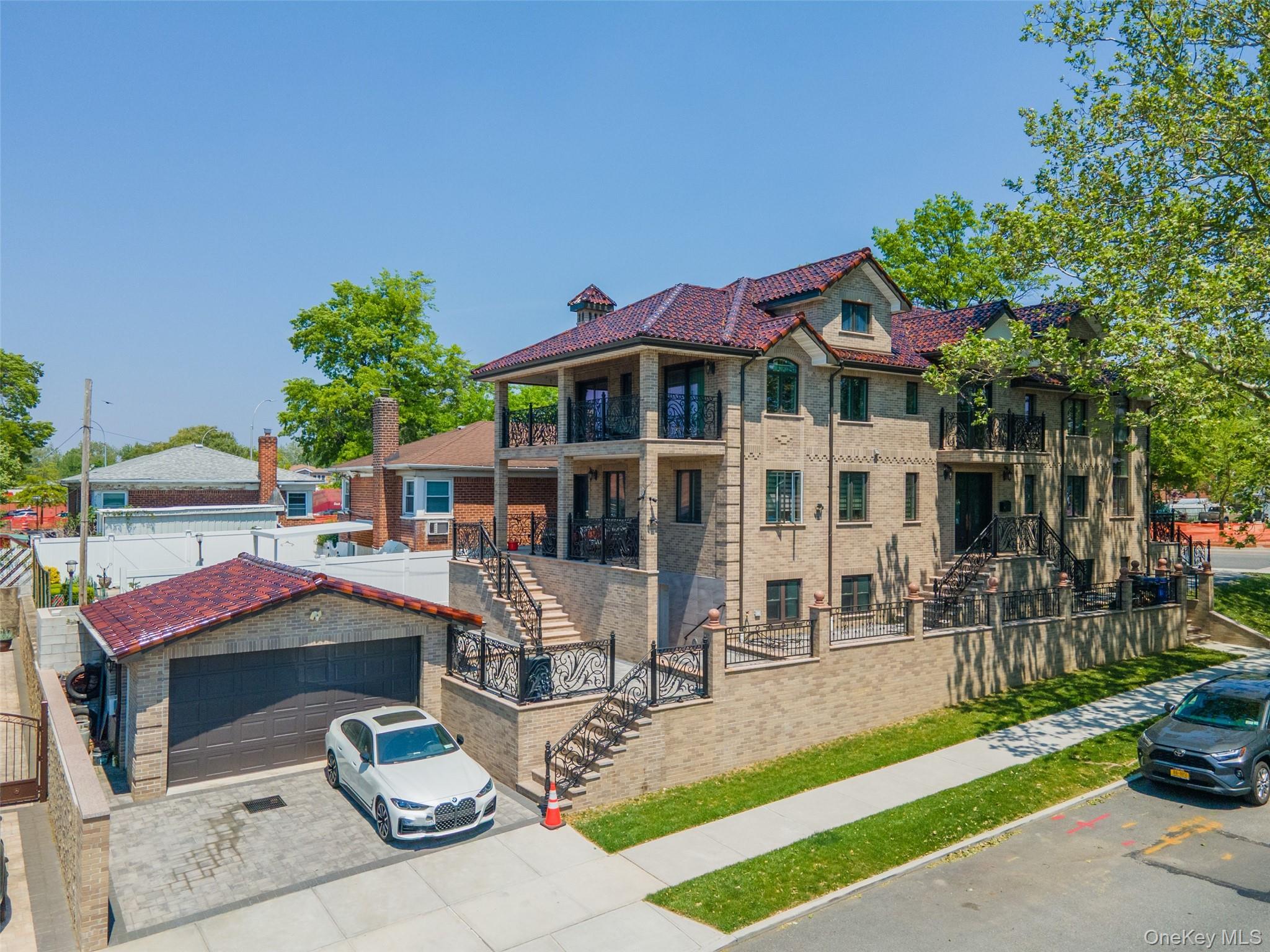 21-20 Francis Lewis Boulevard