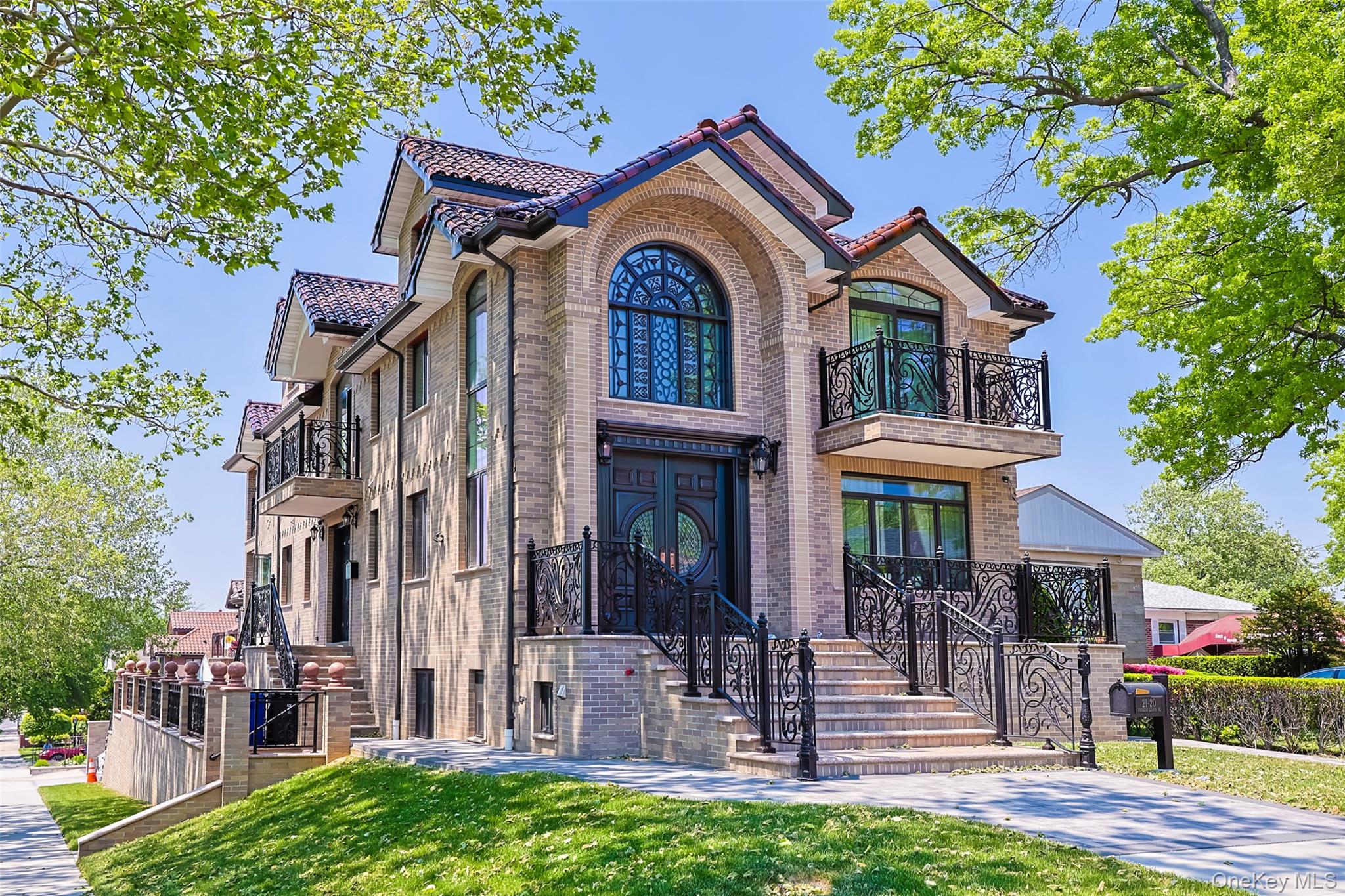 21-20 Francis Lewis Boulevard