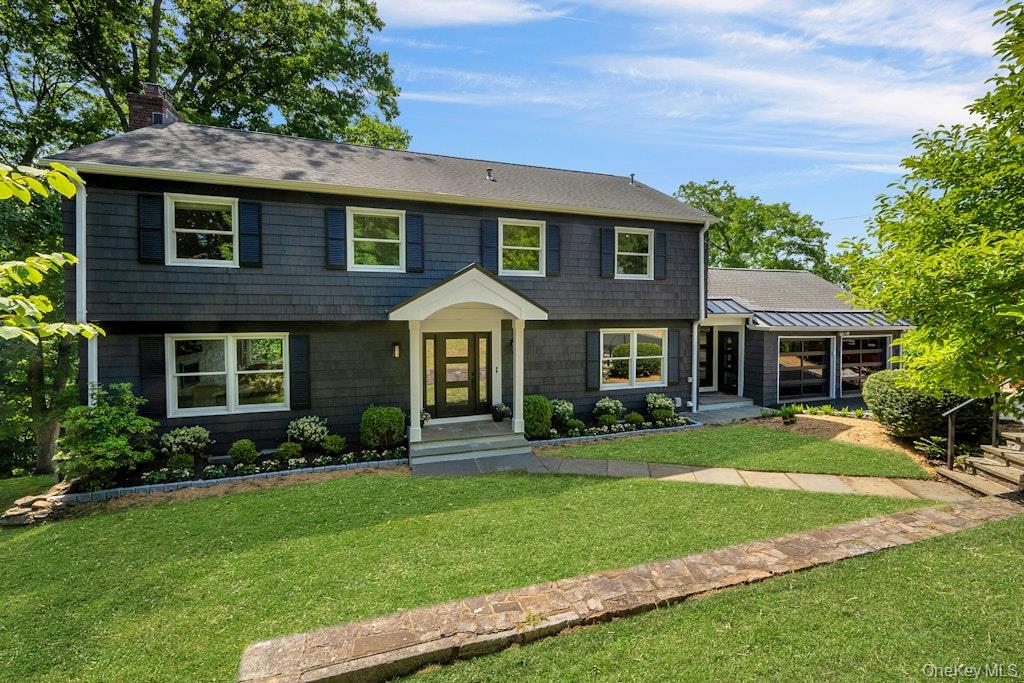 35 Walden Road