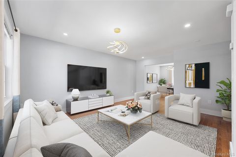 114-66 225th Street Cambria Heights NY 11411