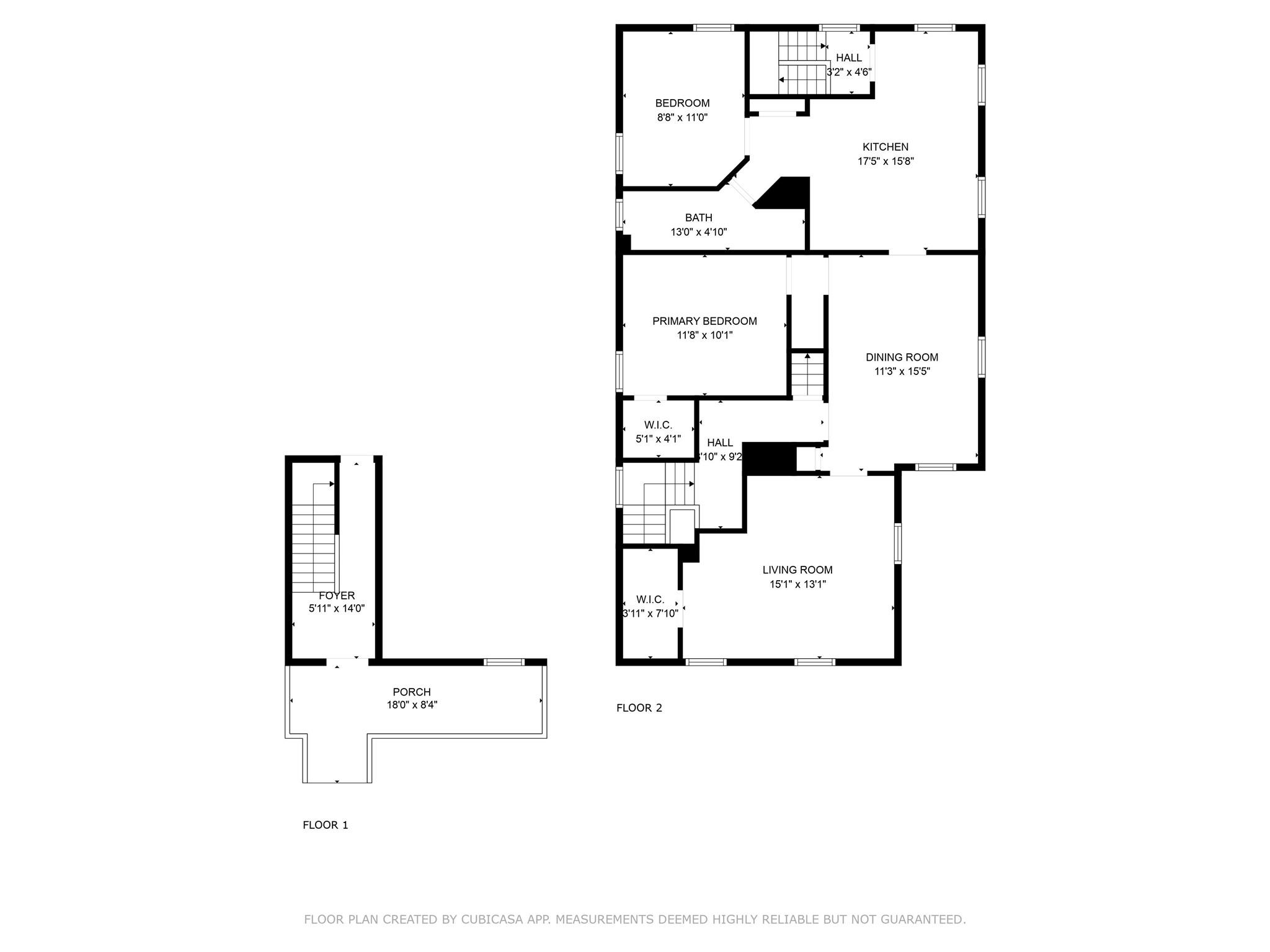 Poughkeepsie, New York 12603, United States, 3 Bedrooms Bedrooms, ,1 BathroomBathrooms,Residential,Active,109963