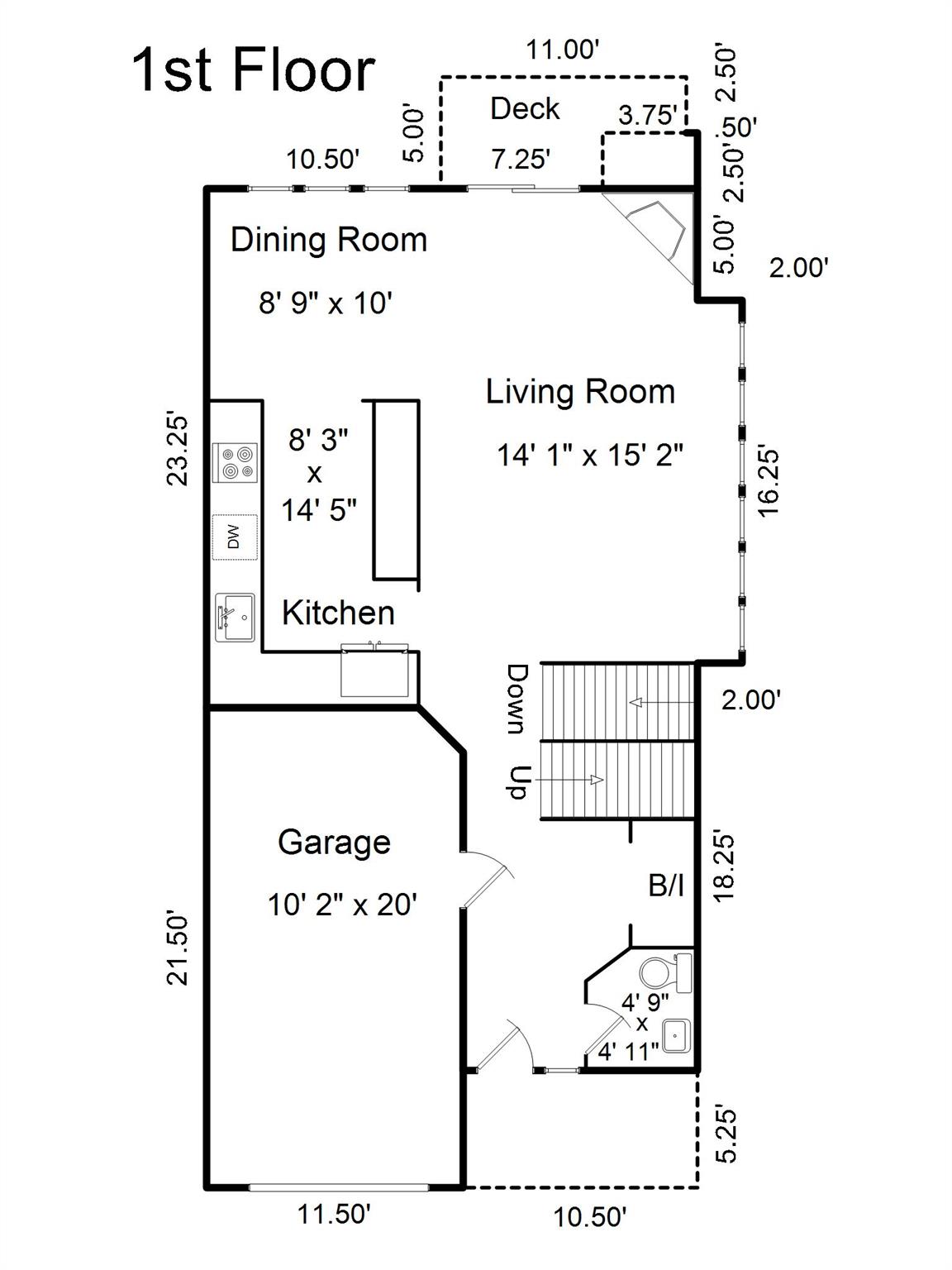 1408 Pondcrest Lane, White Plains, New York image 34