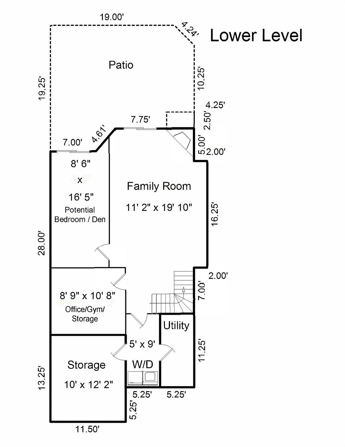 1408 Pondcrest Lane, White Plains, New York image 36